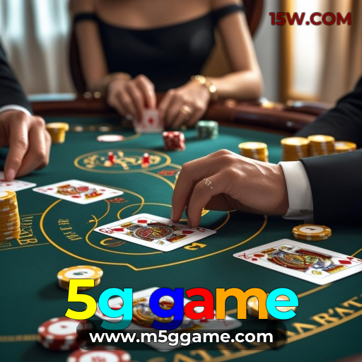 5g game Cassino Online | Download do App para Android e iOS