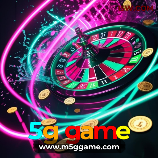 5g game