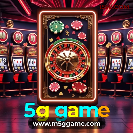 5g game Cassino Online | Download do App para Android e iOS