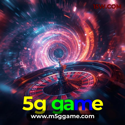 5g game: Ganhe prêmios de verdade no cassino online mais confiável do Brasil!
