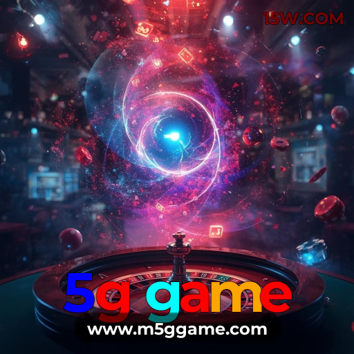 5g game: Experiência VIP com Dealer ao Vivo no Cassino Online do Brasil