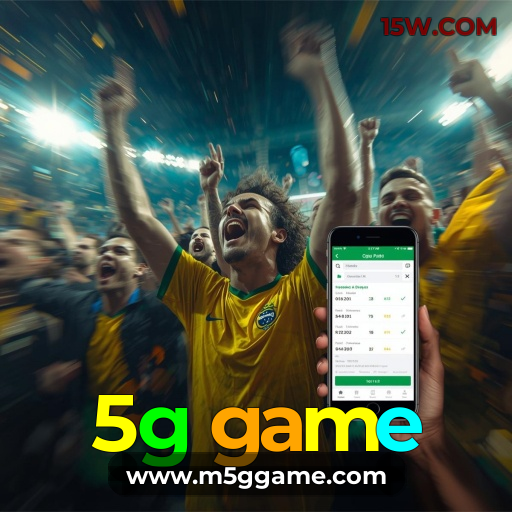 Promoções 5g game: Descubra como Ganhar Bônus sem Depósito