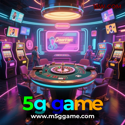 Promoções 5g game: Descubra como Ganhar Bônus sem Depósito