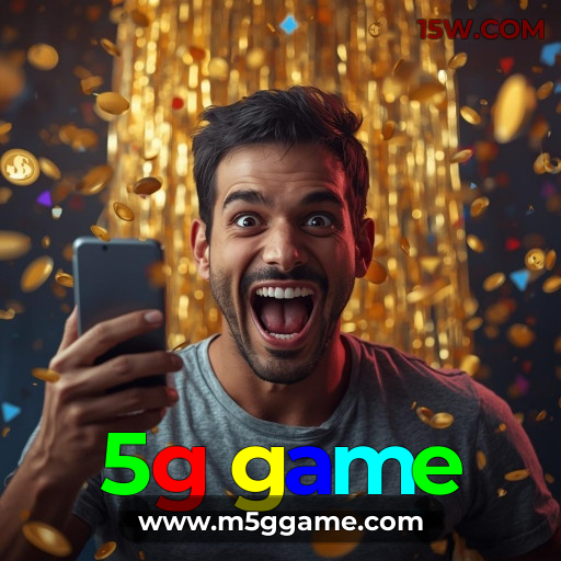 5g game | Plataforma de Slots Confiável com Pagamento Instantâneo 