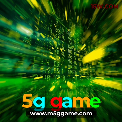 A Melhor Plataforma de Jogos 5g game - Comece com Apenas R