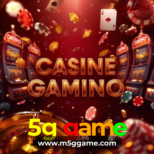 5g game.COM PLATAFORMA OFICIAL-🎖-5g game slots