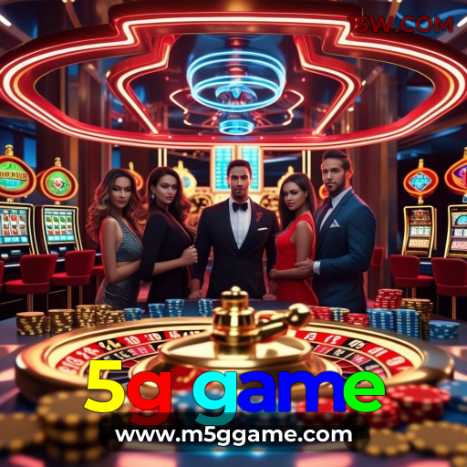 5g game Login - Acesso à Área de Membros VIP