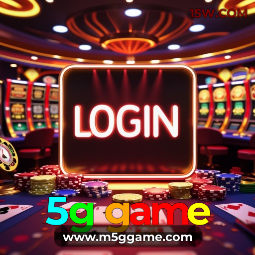 A Melhor Plataforma de Jogos 5g game - Comece com Apenas R