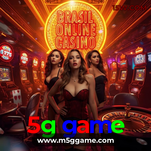 5g game.com | Cassino Seguro com Jogos e Bônus no Brasil