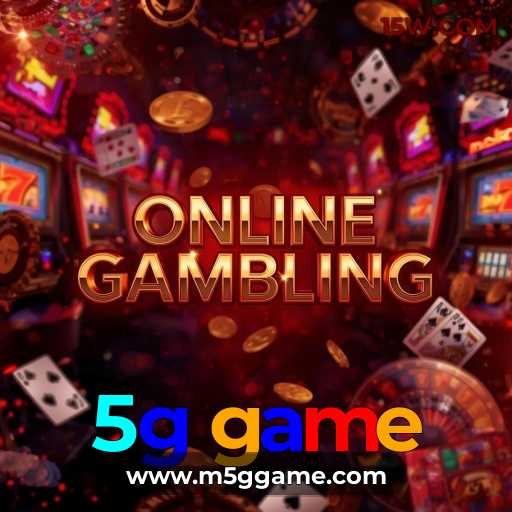 5g game: No cassino mais confiável, o sucesso é inevitável!