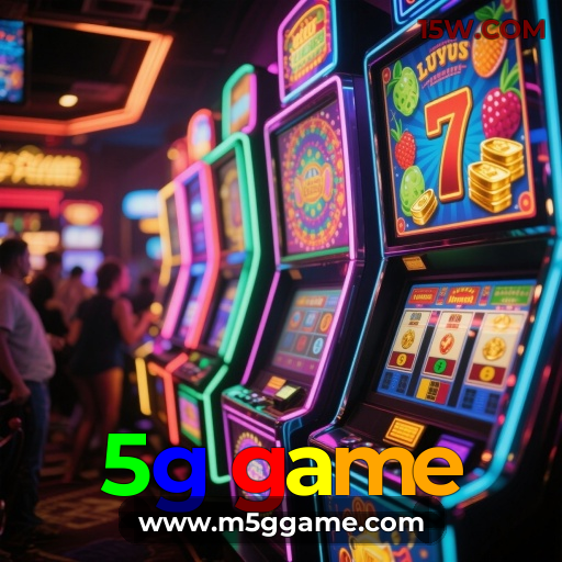 Códigos de Bônus 5g game: Libere ofertas secretas agora!