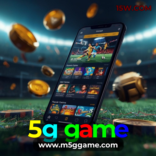 5g game.Com - 5g game Brasil | Online Slots Casino