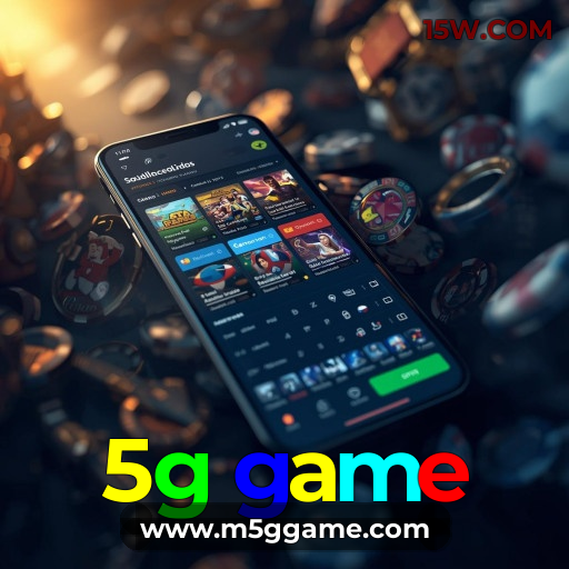 5g game.com | Cassino Online com Alta Performance no Brasil