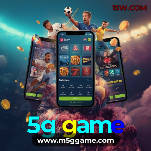 5g game