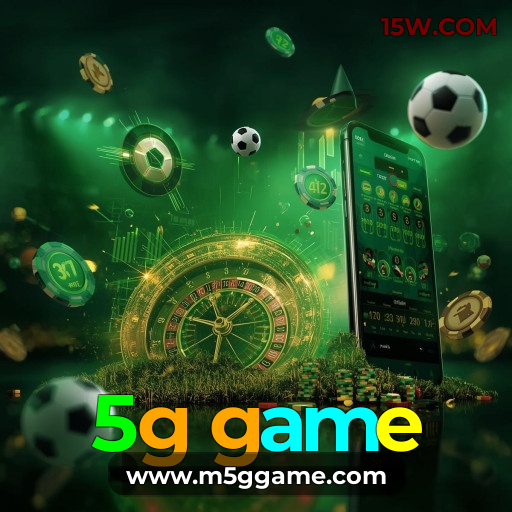 Baixe o App de Cassino do 5g game – Slots e Apostas na Palma da Sua Mão