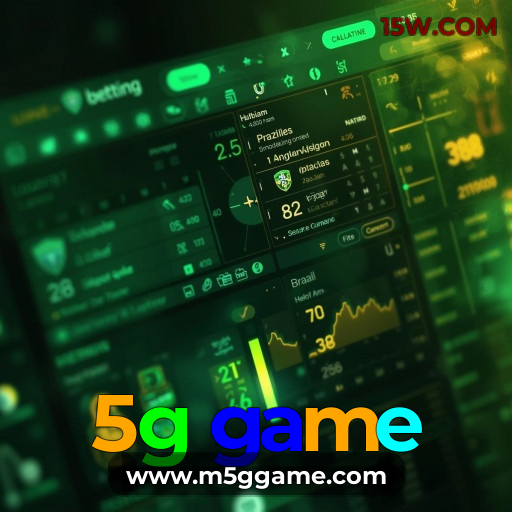 Acesse o Cassino 5g game | Login e Jogos Populares