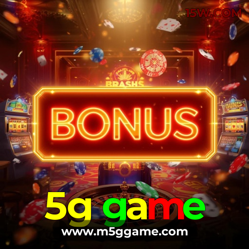 5g game Promoções: Sem Taxas e com os Melhores Bônus do Mercado