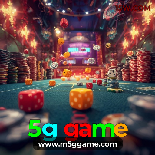 5g game.com 🥇  - Plataforma oficial de entretenimento - 5g game