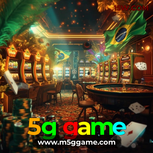 5g game