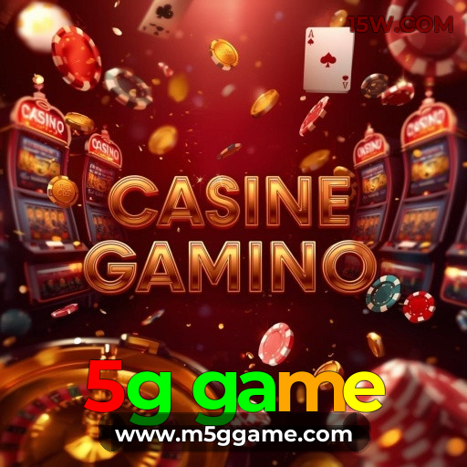 5g game.com | Cassino Seguro com Jogos e Bônus no Brasil