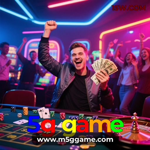 5g game.com 🥇  - Plataforma oficial de entretenimento - 5g game